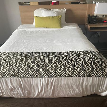 Microtel Inn & Suites By Wyndham Liberty Ne Kansas City Area מראה חיצוני תמונה